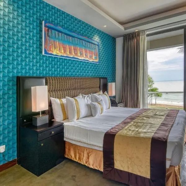 Golden Pearl Tangalle Beach