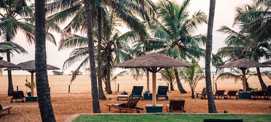 Goldi Sands