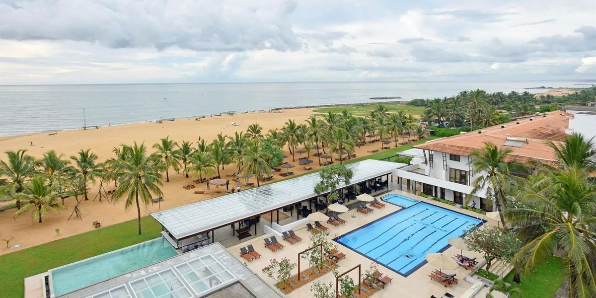 Sri Lanka na 11 dni w listopadzie: 3⋆ hotel od 4 464 zł