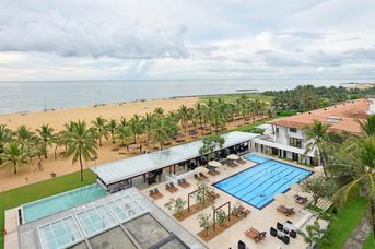 Goldi Sands