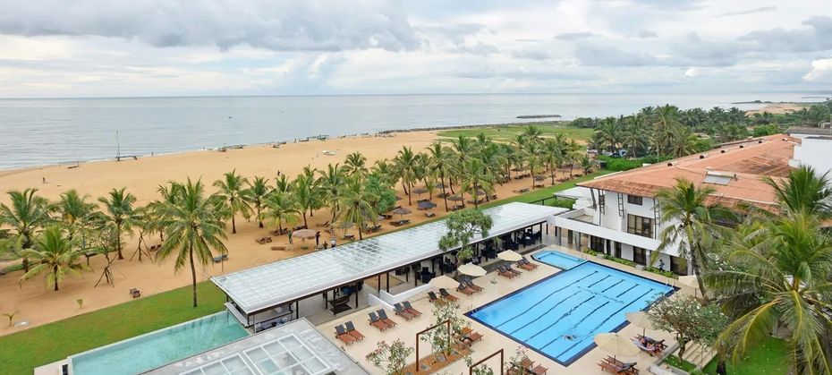 Goldi Sands