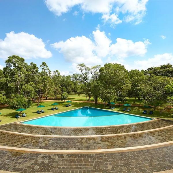 Habarana Village by Cinnamon – 2026-04-15 - Zdjęcie 3