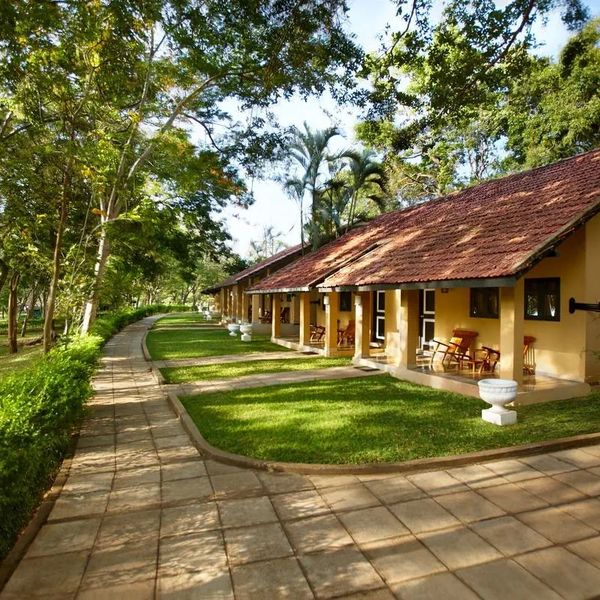 Habarana Village by Cinnamon