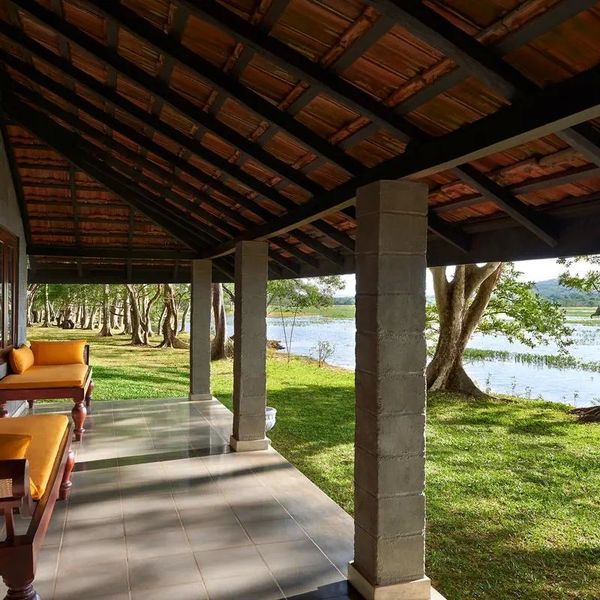 Habarana Village by Cinnamon