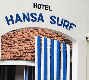 Hansa Surf