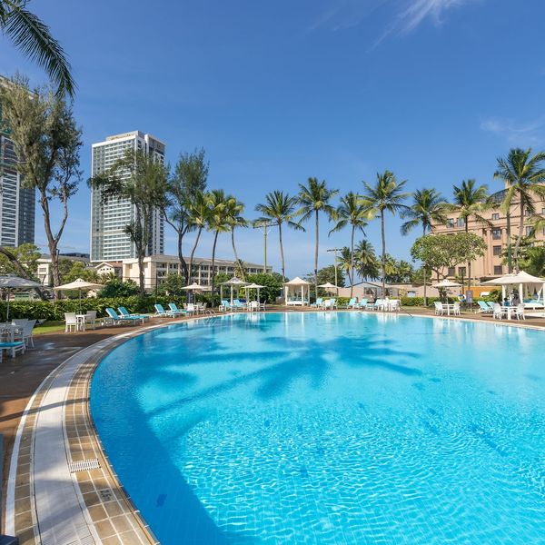 Hilton Colombo