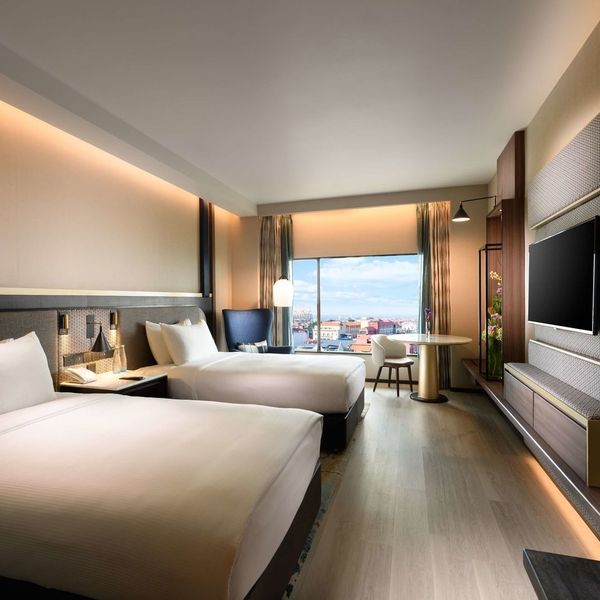 Hilton Colombo
