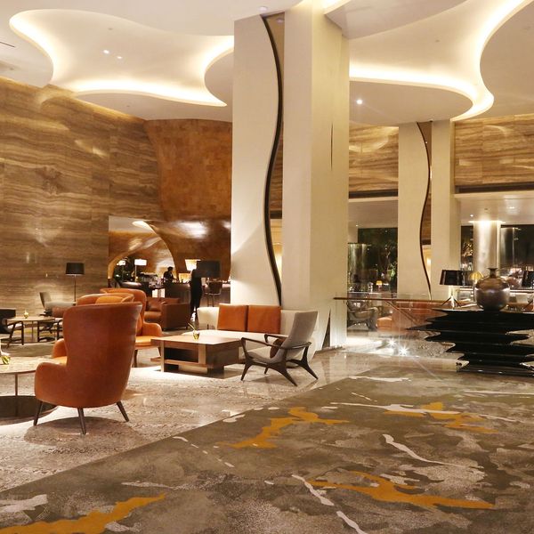 Hilton Colombo