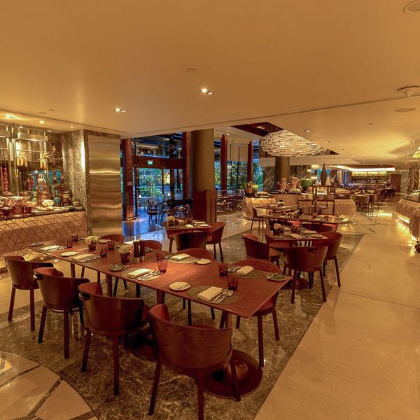 Hilton Colombo