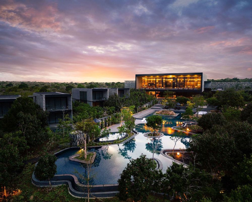Hilton Yala Resort