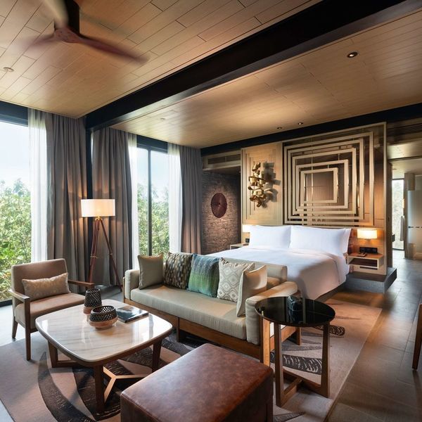 Hilton Yala Resort – 2026-07-06 - Zdjęcie 3
