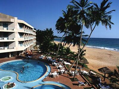 Induruwa Beach 3.
