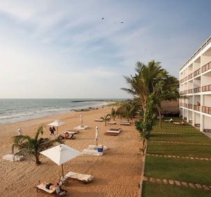 zdjęcie oferty Jetwing Sea