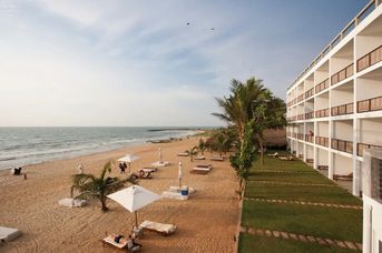 Jetwing Sea