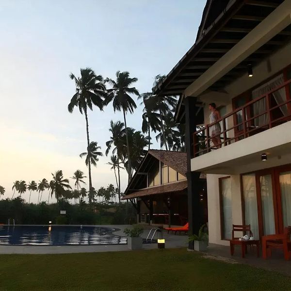 Kamili Beach Resort – 2026-06-01 - Zdjęcie 2