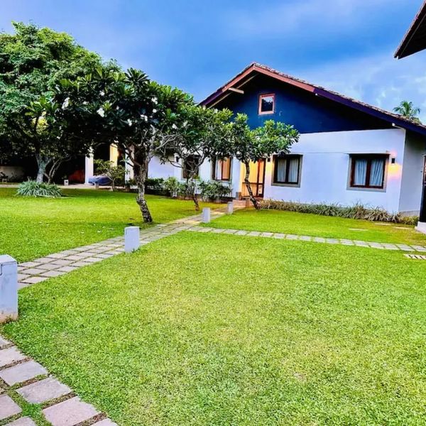 Kamili Beach Resort – 2026-06-01 - Zdjęcie 3