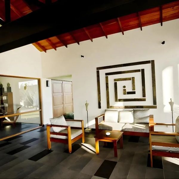 Kamili Beach Resort
