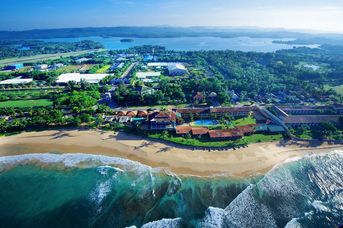 Koggala Beach