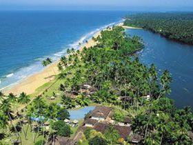 Kosgoda Beach Resort