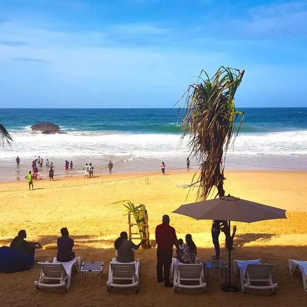 Lavanga Resort & Spa