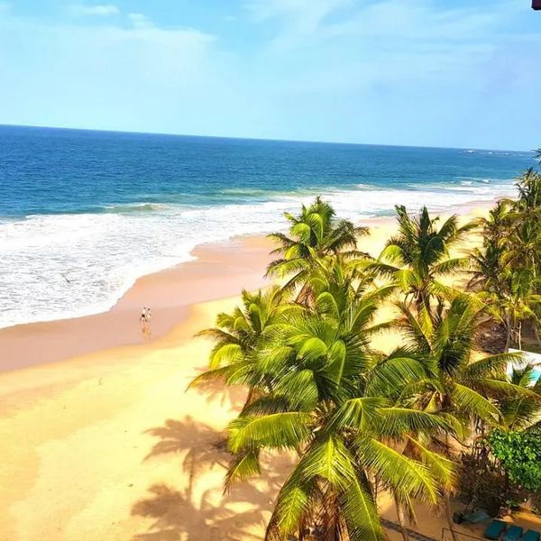 Lavanga Resort & Spa