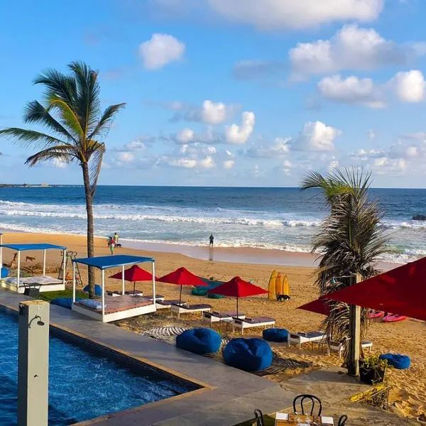 Lavanga Resort & Spa