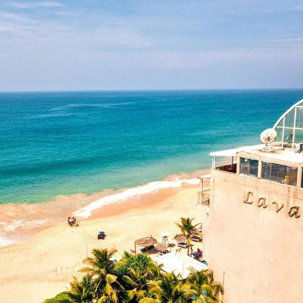 Lavanga Resort & Spa