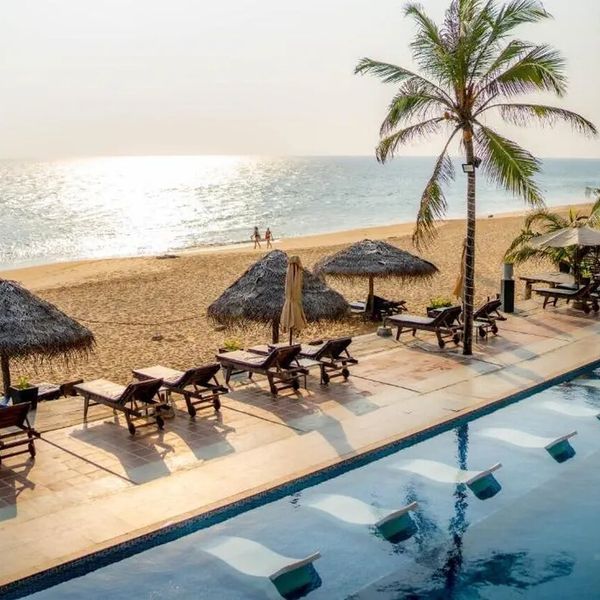 Lavanga Resort Spa – 2026-09-03 - Zdjęcie 3