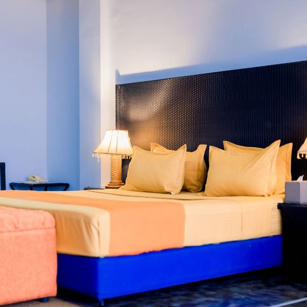 Lavanga Resort Spa – 2026-09-03 - Zdjęcie 2