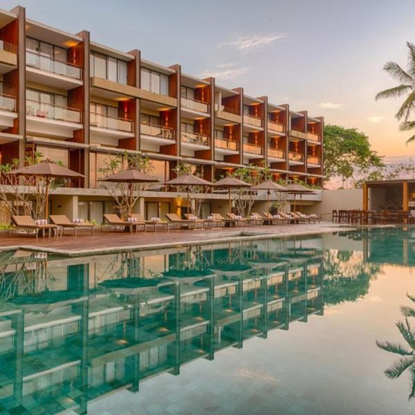 Le Grand Galle by Asia Leisure – 2026-04-13 - Zdjęcie 2