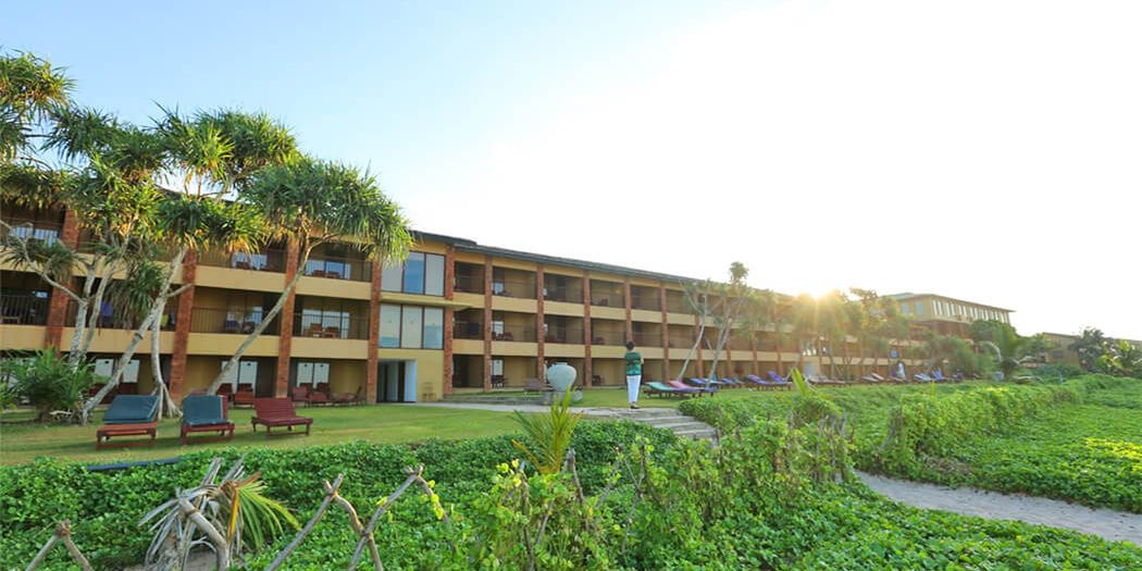 Sri Lanka na 10 dni w grudniu: 4⋆ hotel od 6 330 zł