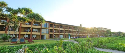 Long Beach Resort (Koggala)