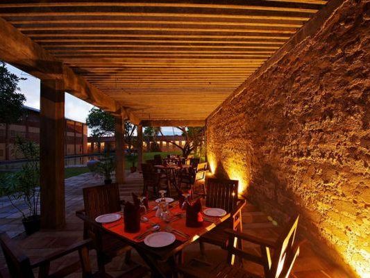 restauracja