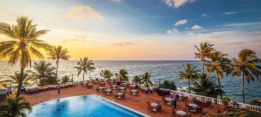 Mount Lavinia