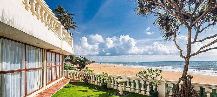 Mount Lavinia