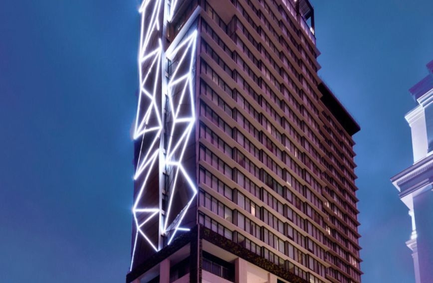 Hotel Movenpick Colombo - Sri Lanka Zachodnia Prowincja na Wakacje.pl