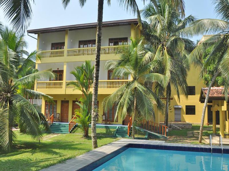 Muthumuni Ayurveda River Resort