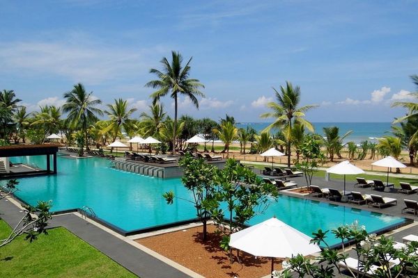 Centara Ceysand Resort & Spa