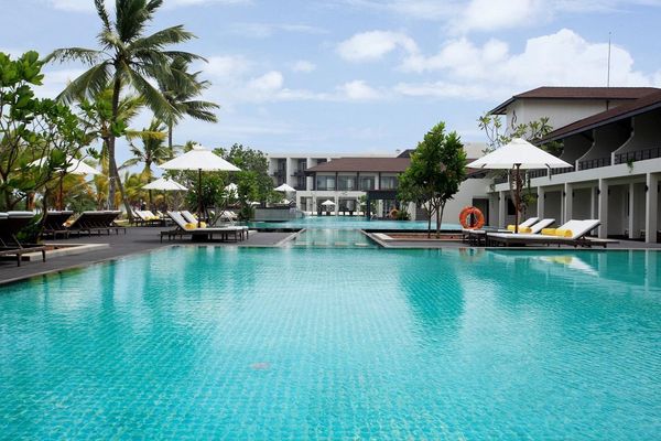 Centara Ceysand Resort & Spa