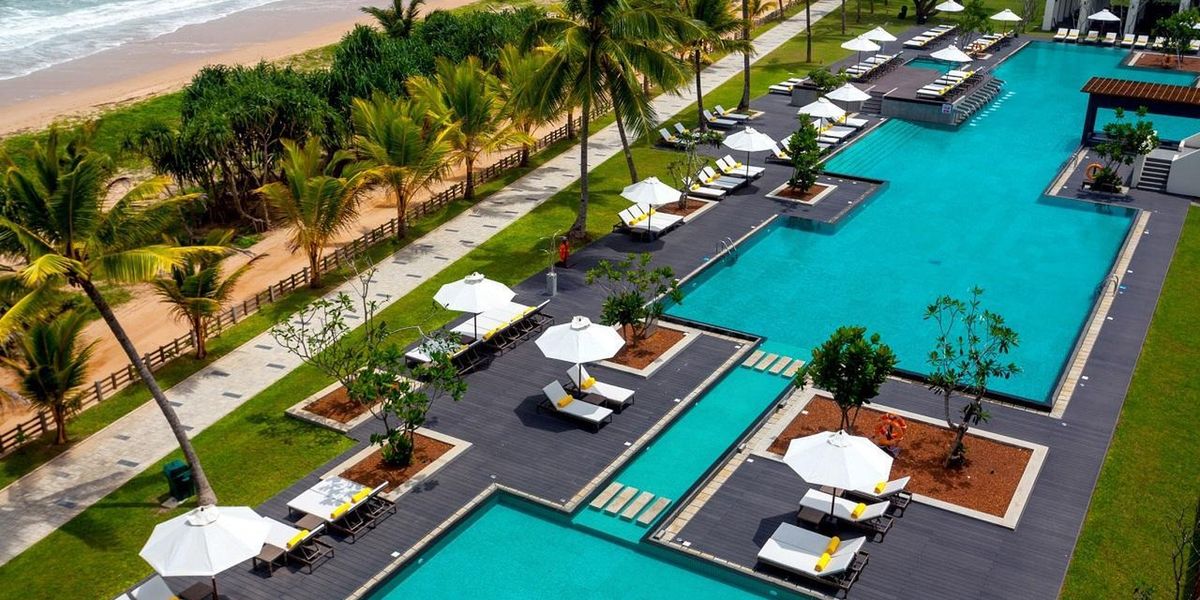 Sri Lanka na 9 dni w lutym: 4⋆ hotel od 4 025 zł