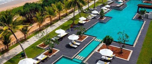 Nh Bentota Ceysands Resort (ex. Centara Ceysands Resort)