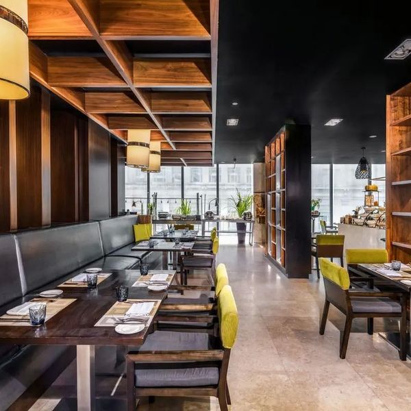 NH Collection Colombo – 2026-03-16 - Zdjęcie 2