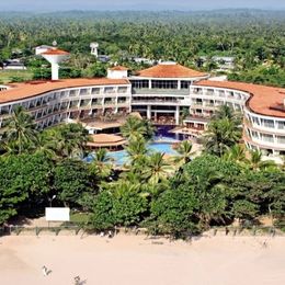 Occidental Eden Beruwala (ex. Eden Resort & Spa)