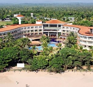 zdjęcie oferty Occidental Eden Beruwala (ex. Eden Resort & Spa)