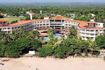 Occidental Eden Beruwala (ex. Eden Resort & Spa)