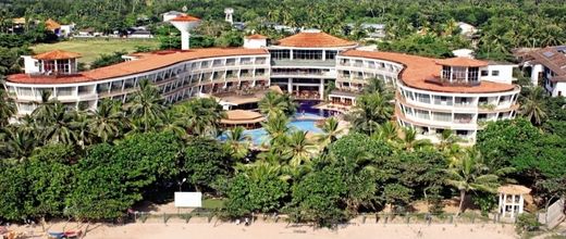 Occidental Eden Beruwala (ex. Eden Resort & Spa)