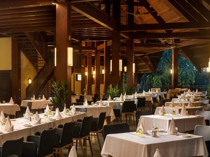 Occidental Paradise Dambulla 4*