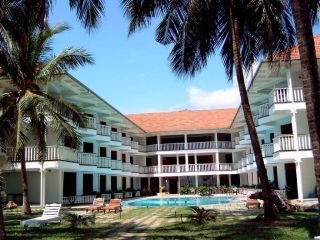 Olenka Sunside Beach 2.