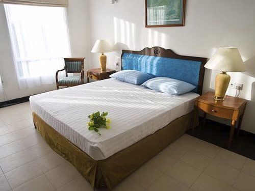 Pigeon Island Resort