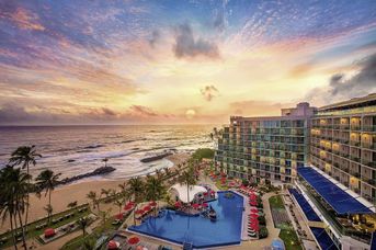 Radisson Blu Resort Galle (ex Amari Galle)